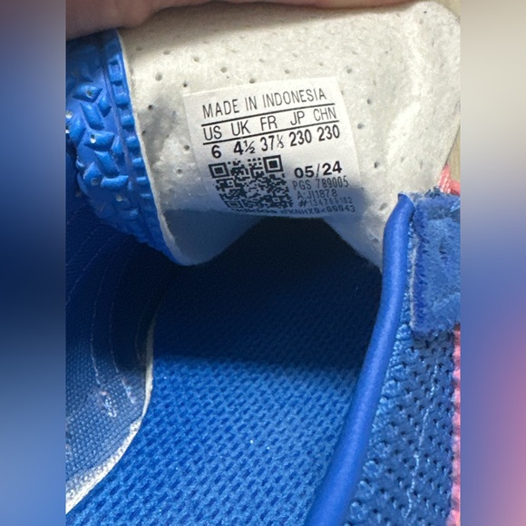 Adidas Original SL 72 - Picture 7 of 8